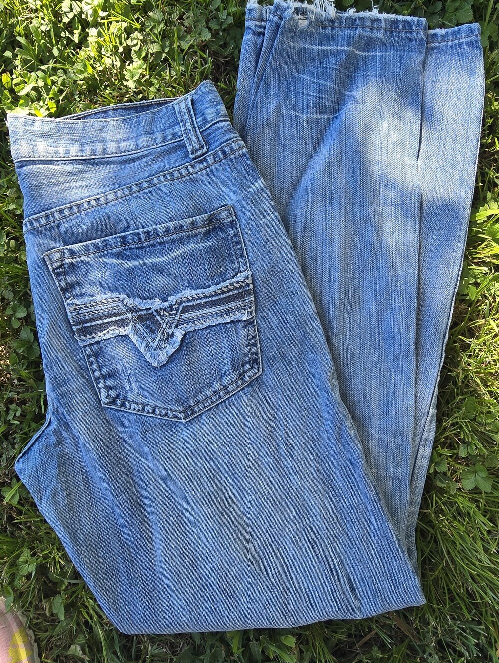 Premium Mens Jeans